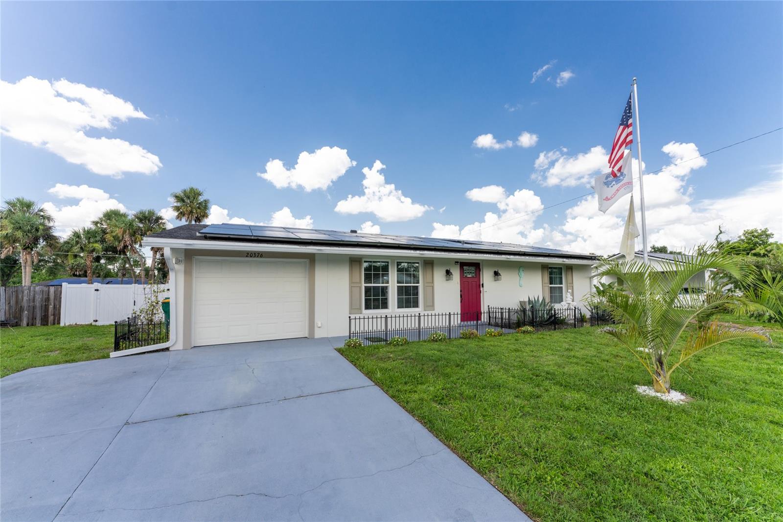 20376 PEACHLAND BLVD, PORT CHARLOTTE, FL, 33954