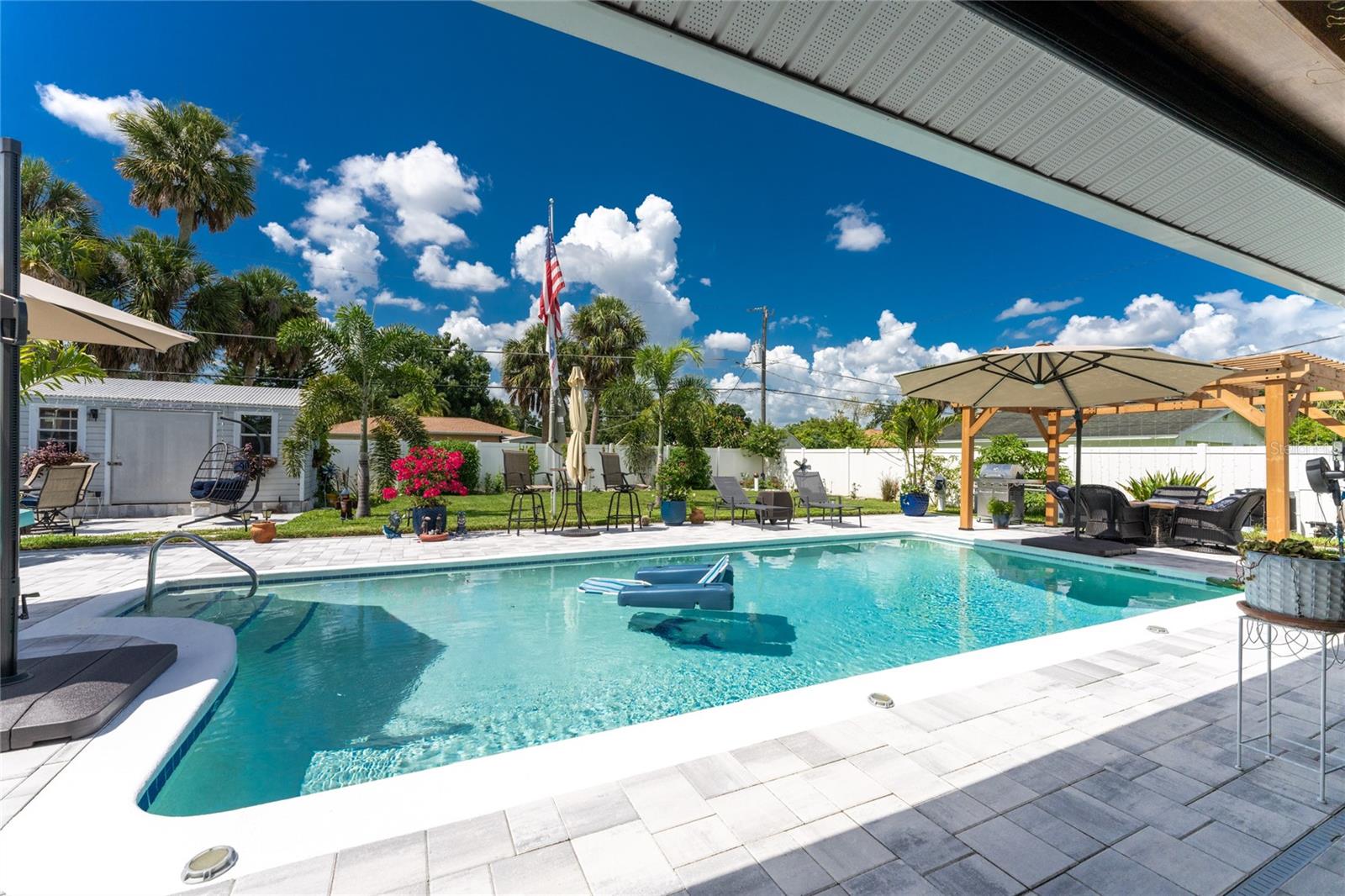 20376 PEACHLAND BLVD, PORT CHARLOTTE, FL, 33954