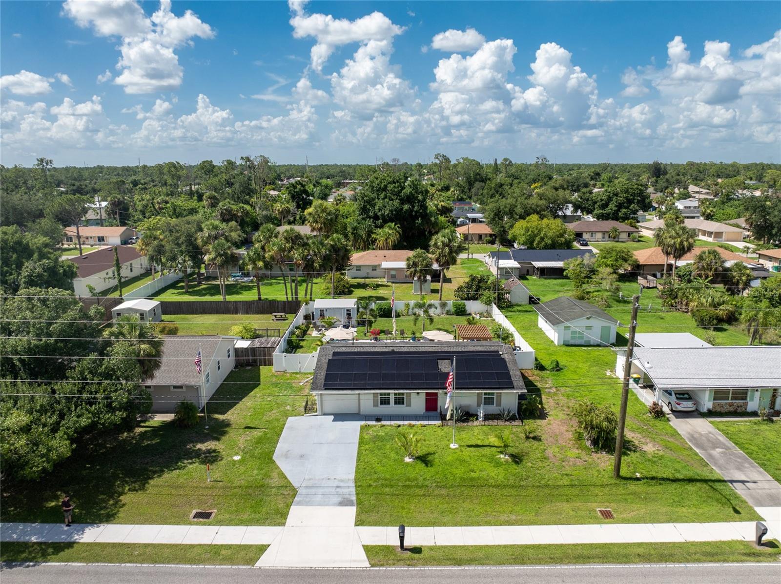 20376 PEACHLAND BLVD, PORT CHARLOTTE, FL, 33954