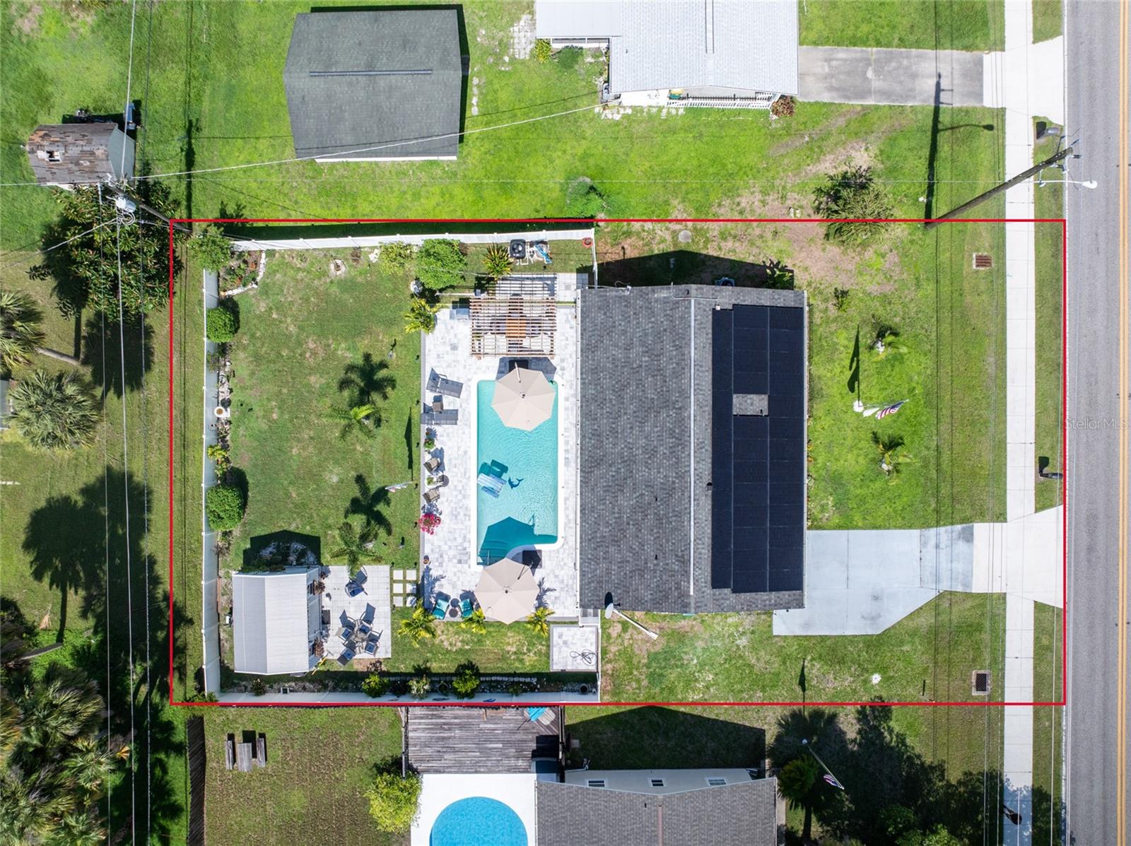 20376 PEACHLAND BLVD, PORT CHARLOTTE, FL, 33954
