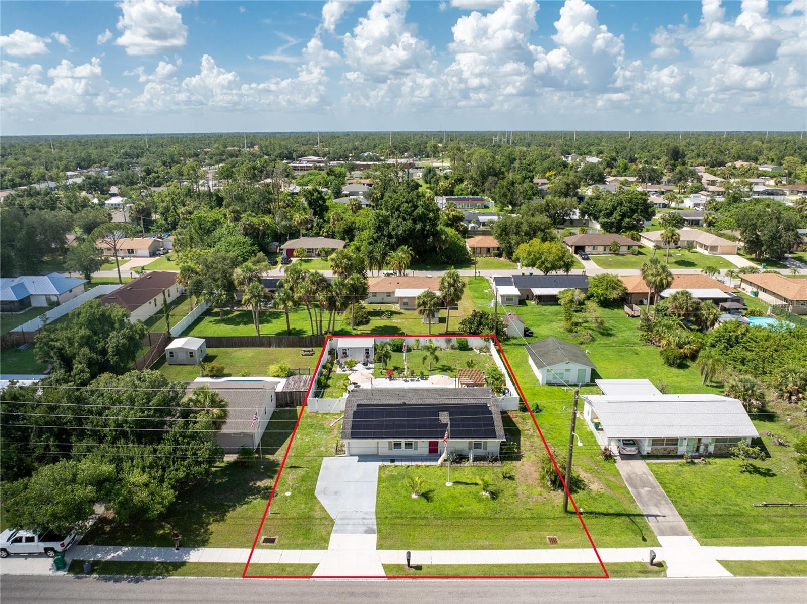 20376 PEACHLAND BLVD, PORT CHARLOTTE, FL, 33954