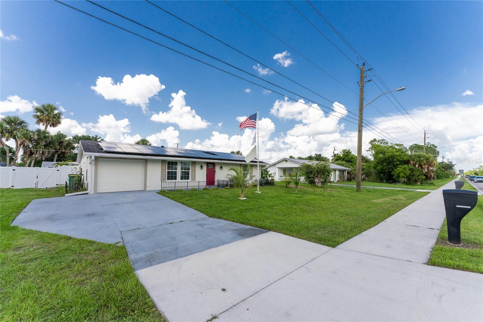 20376 PEACHLAND BLVD, PORT CHARLOTTE, FL, 33954