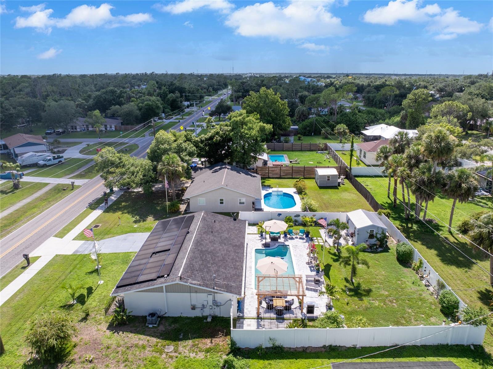 20376 PEACHLAND BLVD, PORT CHARLOTTE, FL, 33954