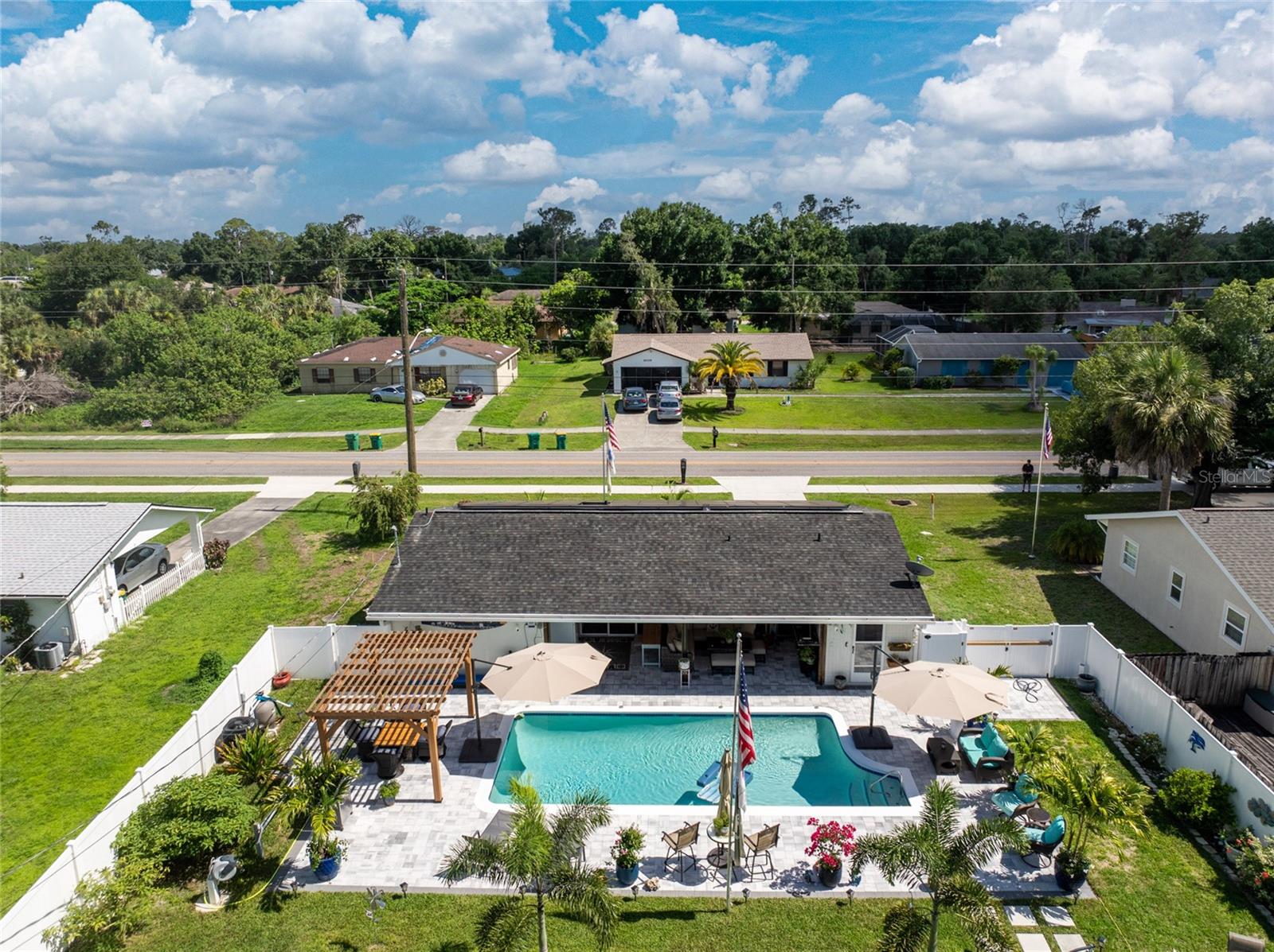 20376 PEACHLAND BLVD, PORT CHARLOTTE, FL, 33954