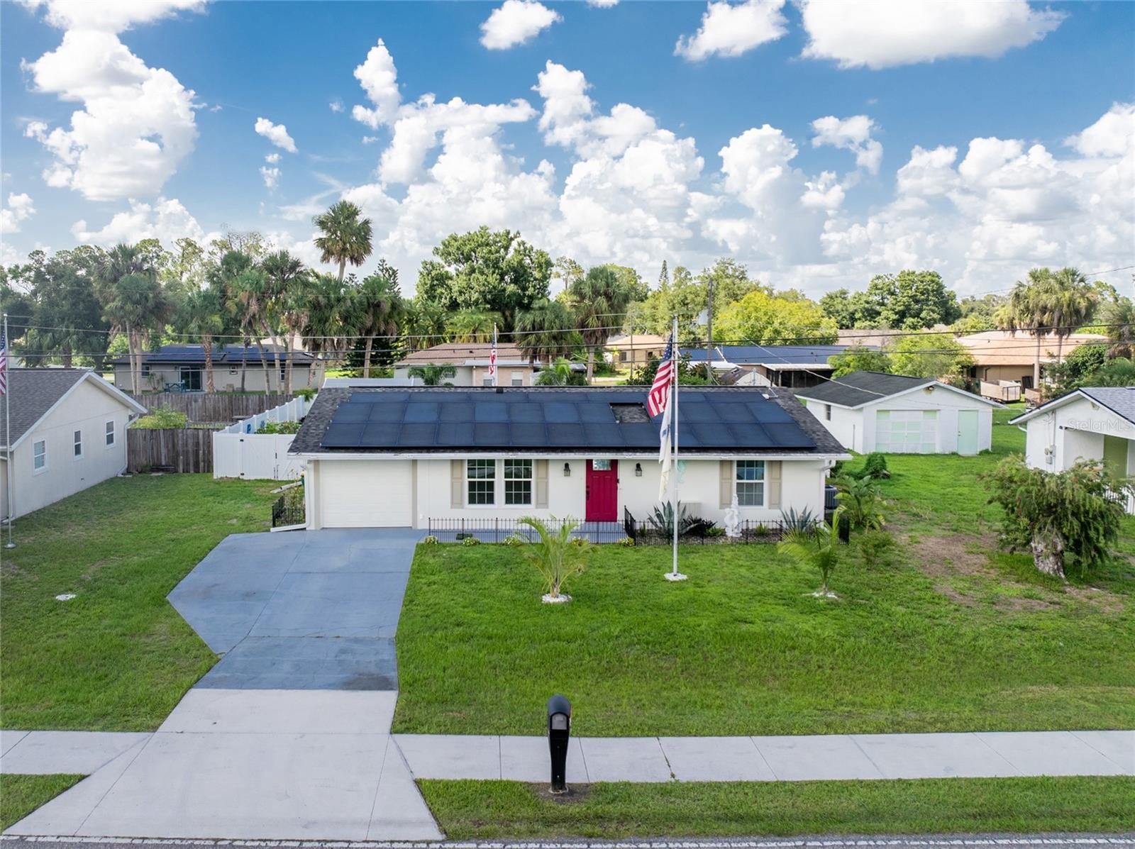 20376 PEACHLAND BLVD, PORT CHARLOTTE, FL, 33954