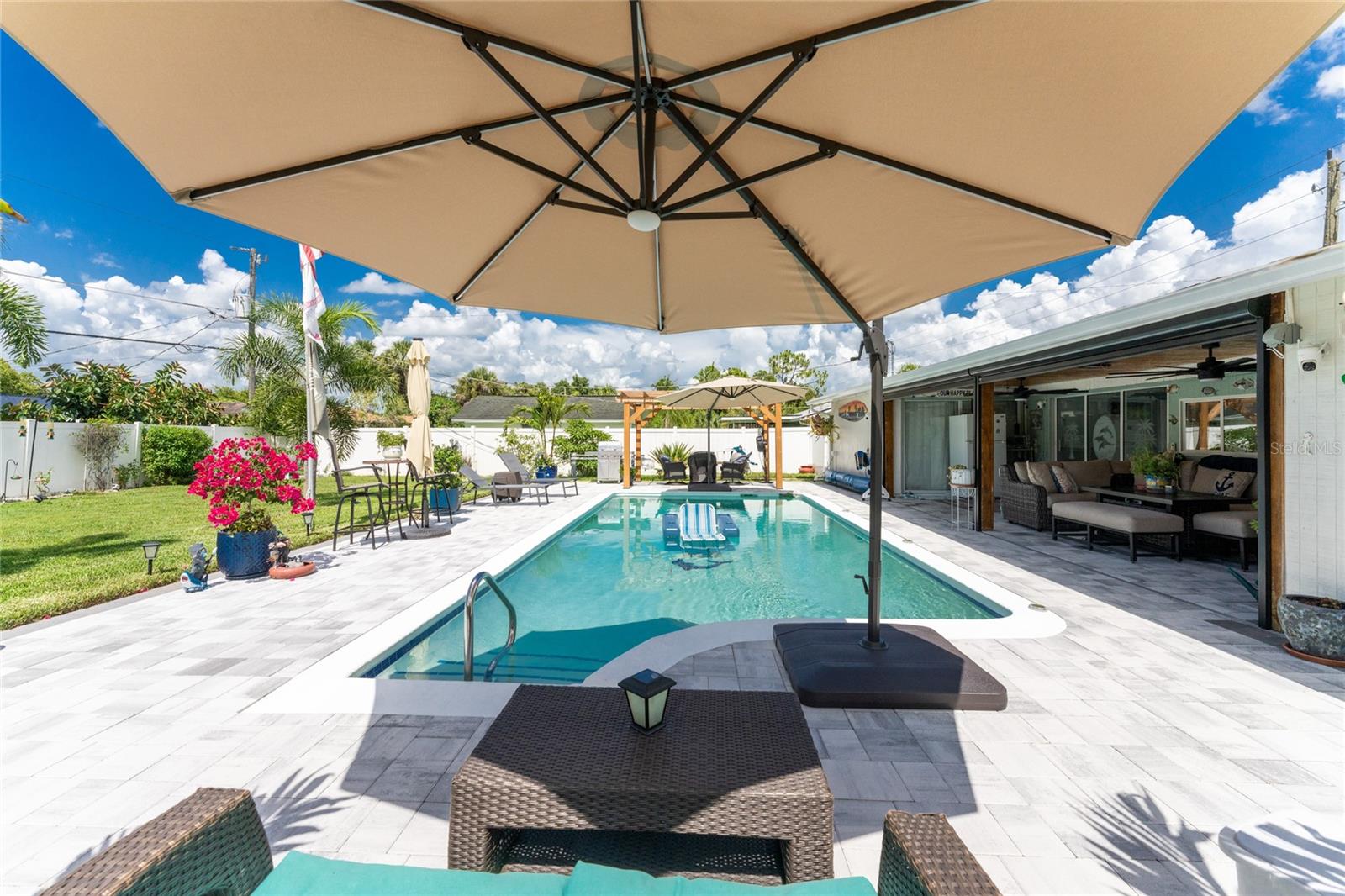 20376 PEACHLAND BLVD, PORT CHARLOTTE, FL, 33954