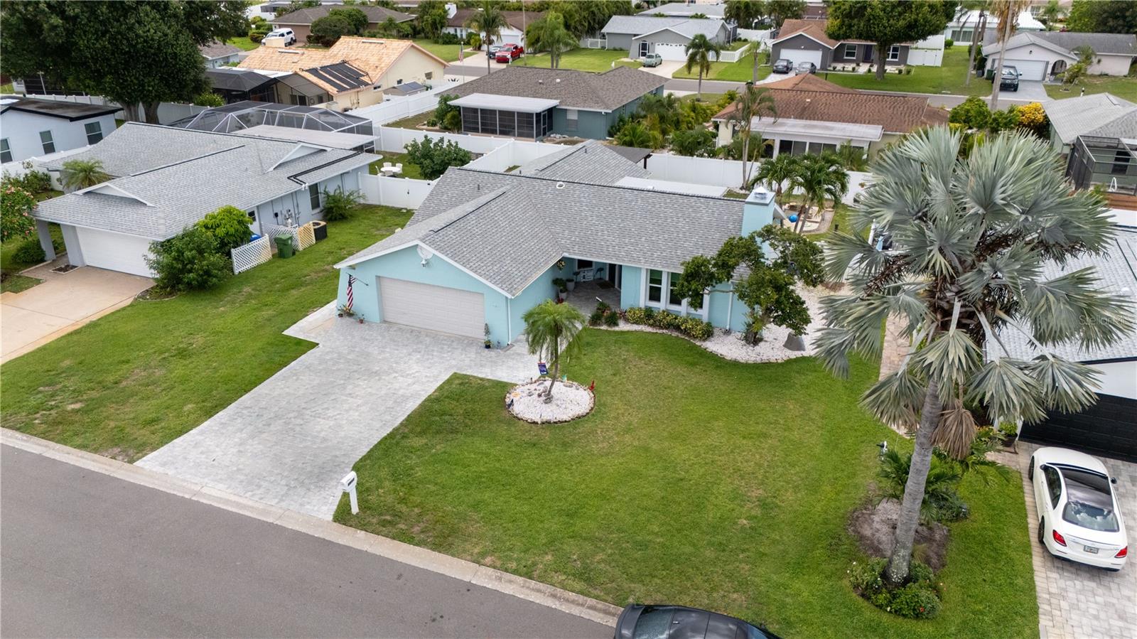 6513 14TH AVE W, BRADENTON, FL, 34209