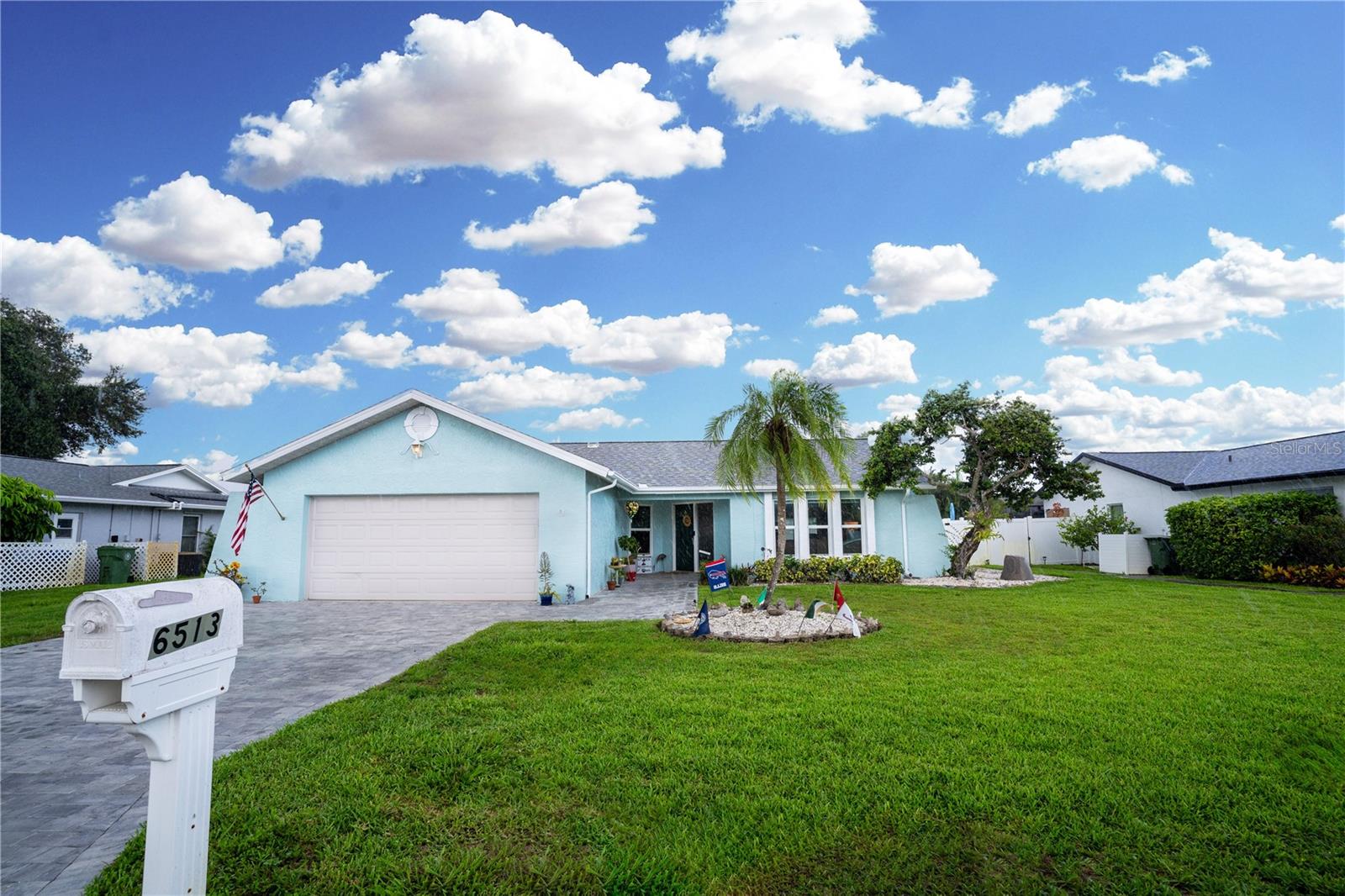 6513 14TH AVE W, BRADENTON, FL, 34209