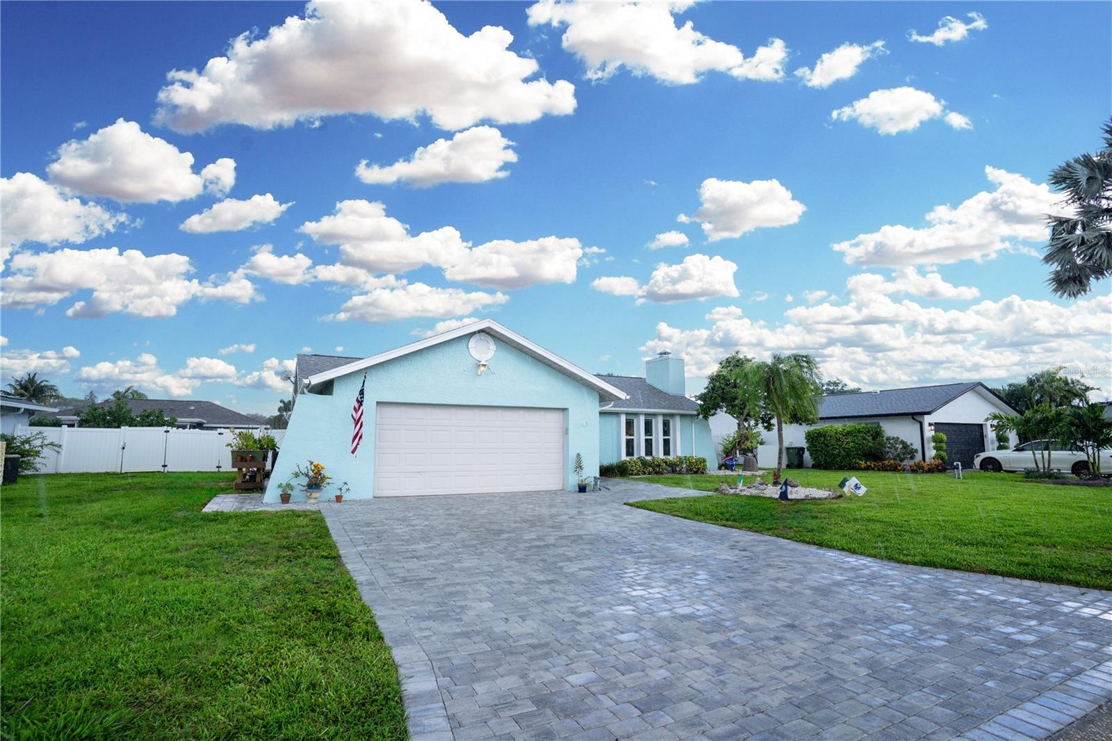 6513 14TH AVE W, BRADENTON, FL, 34209