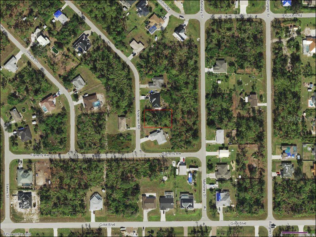 5660 ANDERSON RD, PORT CHARLOTTE, FL, 33981