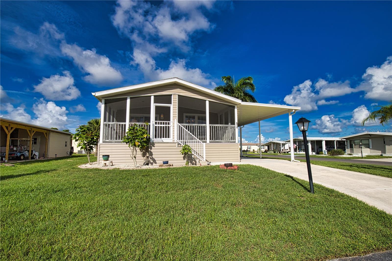 679 ALVARADO, NORTH PORT, FL, 34287