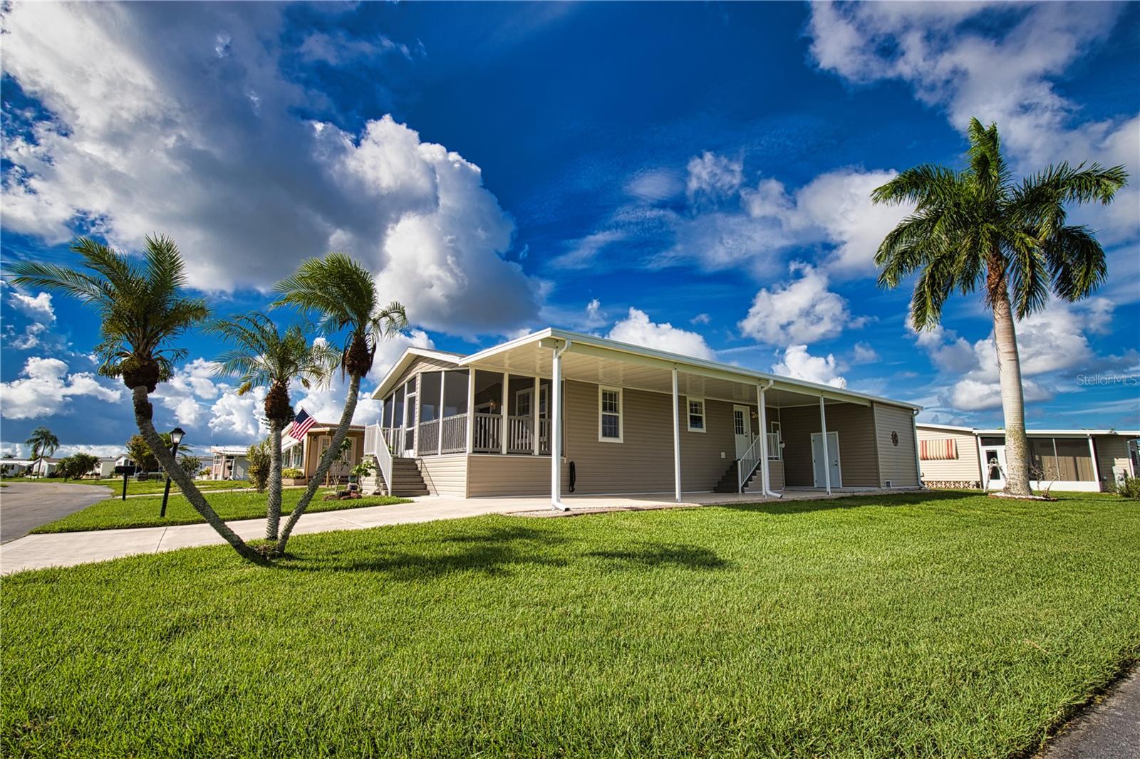 679 ALVARADO, NORTH PORT, FL, 34287