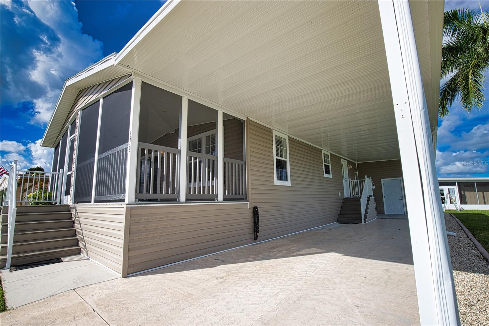 679 ALVARADO, NORTH PORT, FL, 34287