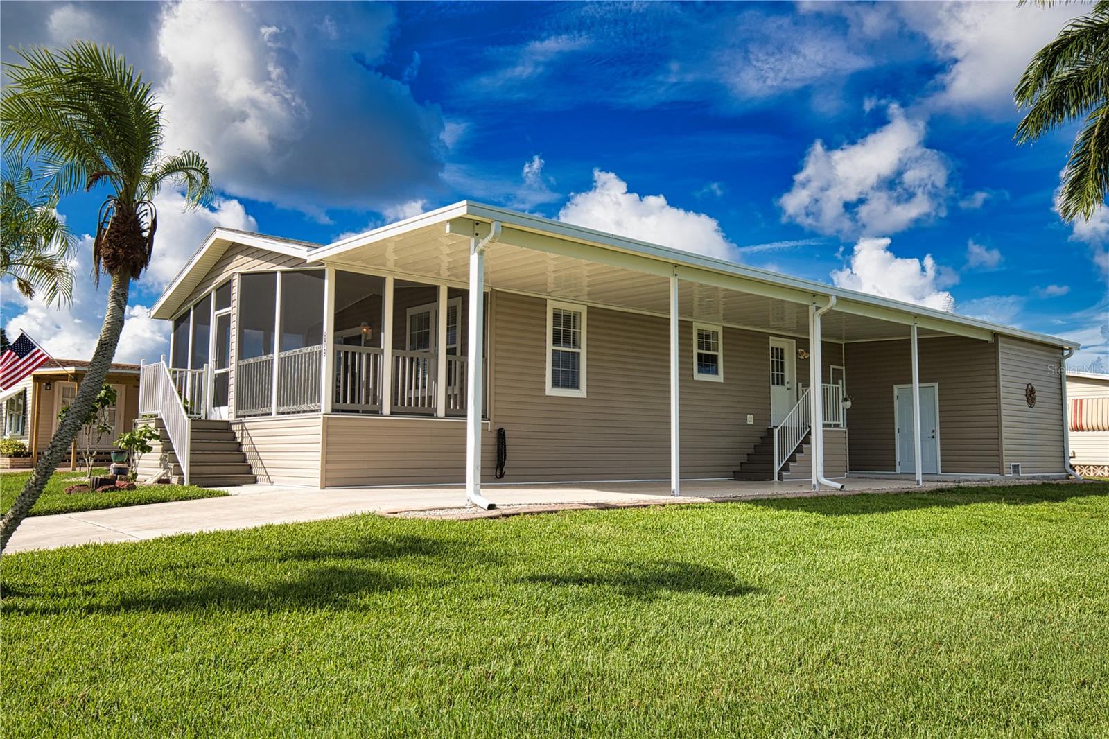 679 ALVARADO, NORTH PORT, FL, 34287