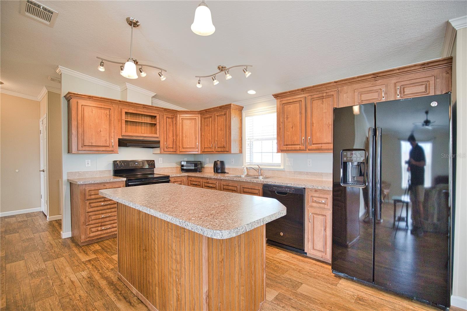 679 ALVARADO, NORTH PORT, FL, 34287