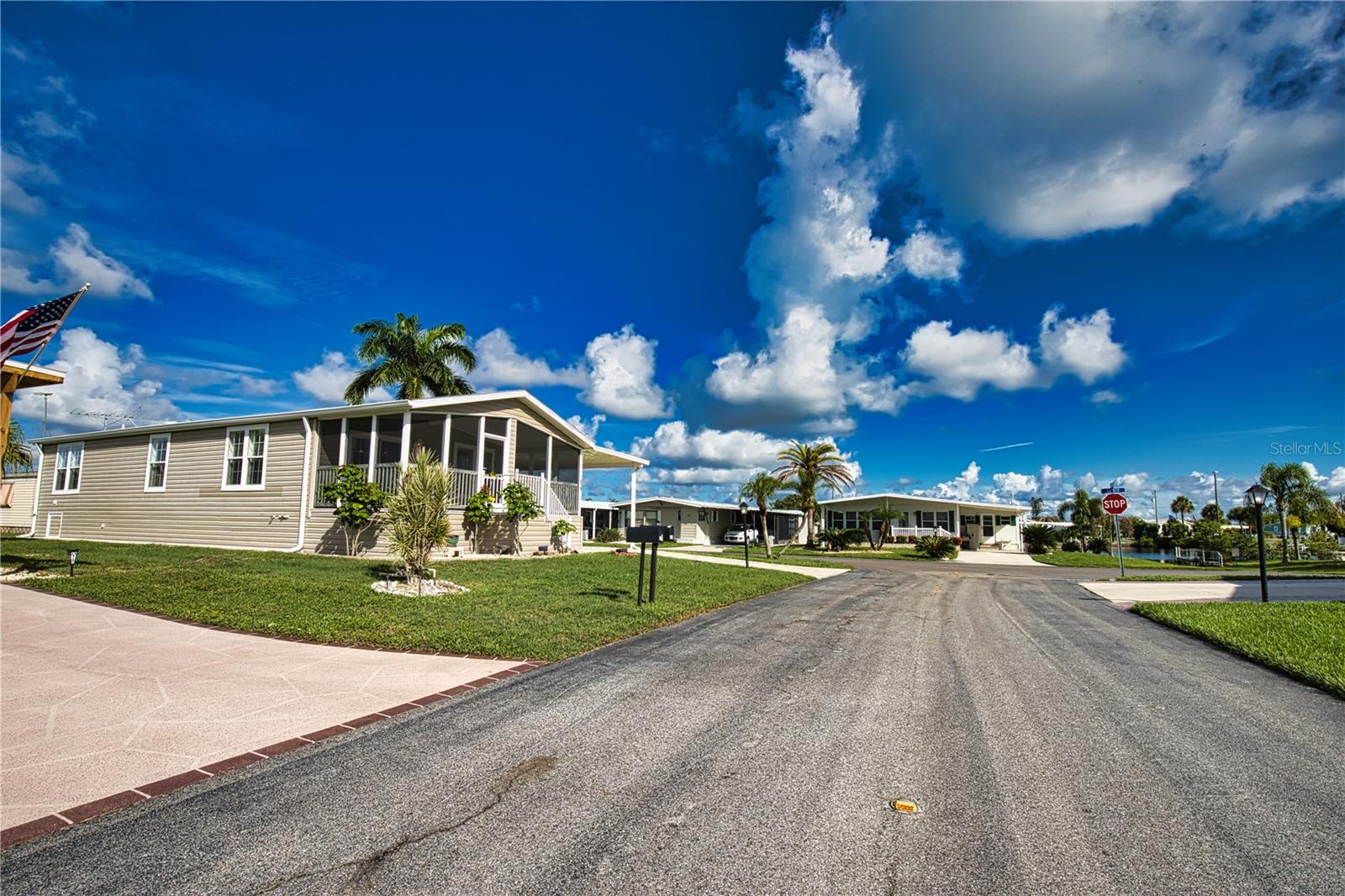 679 ALVARADO, NORTH PORT, FL, 34287