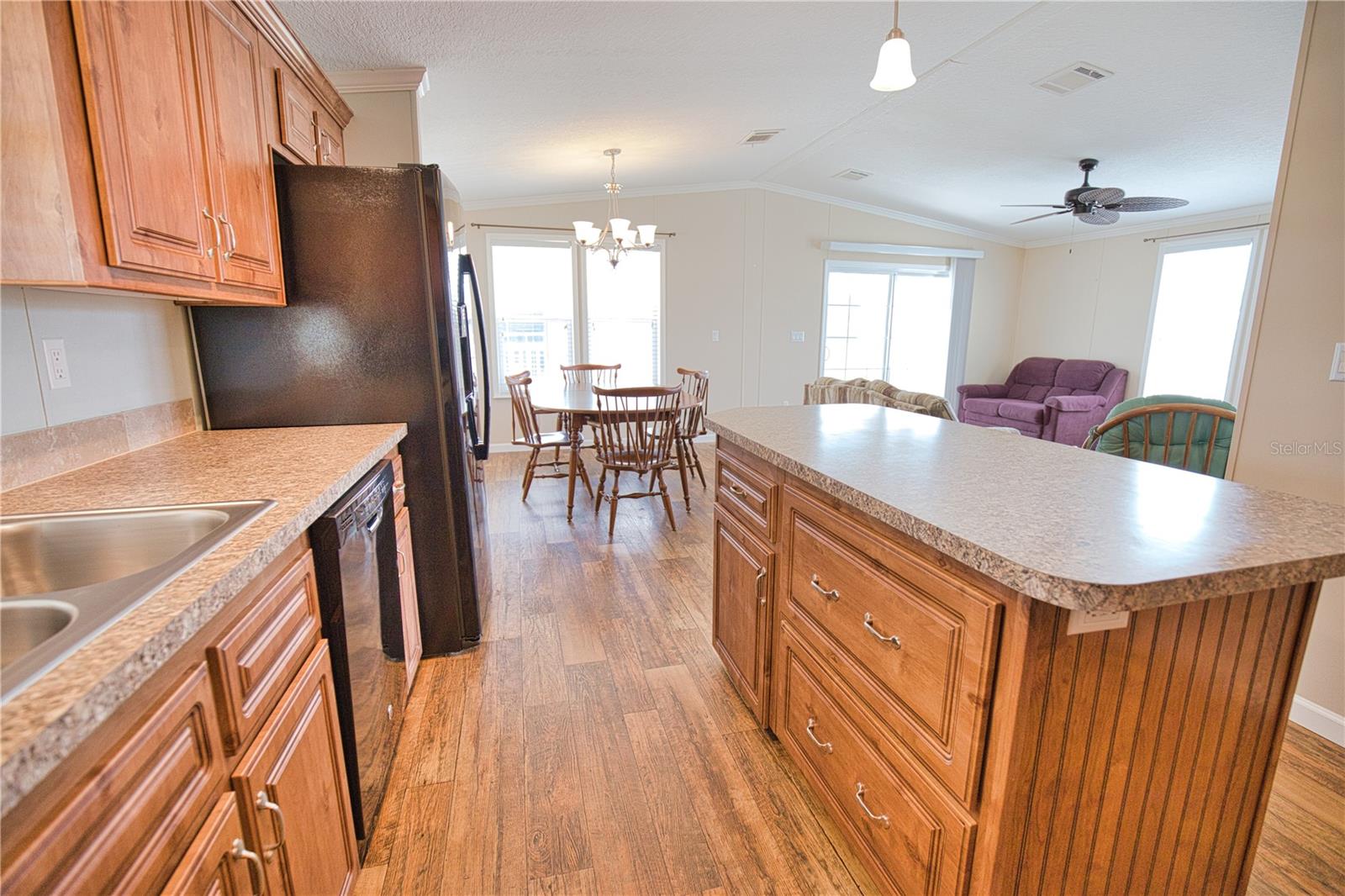 679 ALVARADO, NORTH PORT, FL, 34287