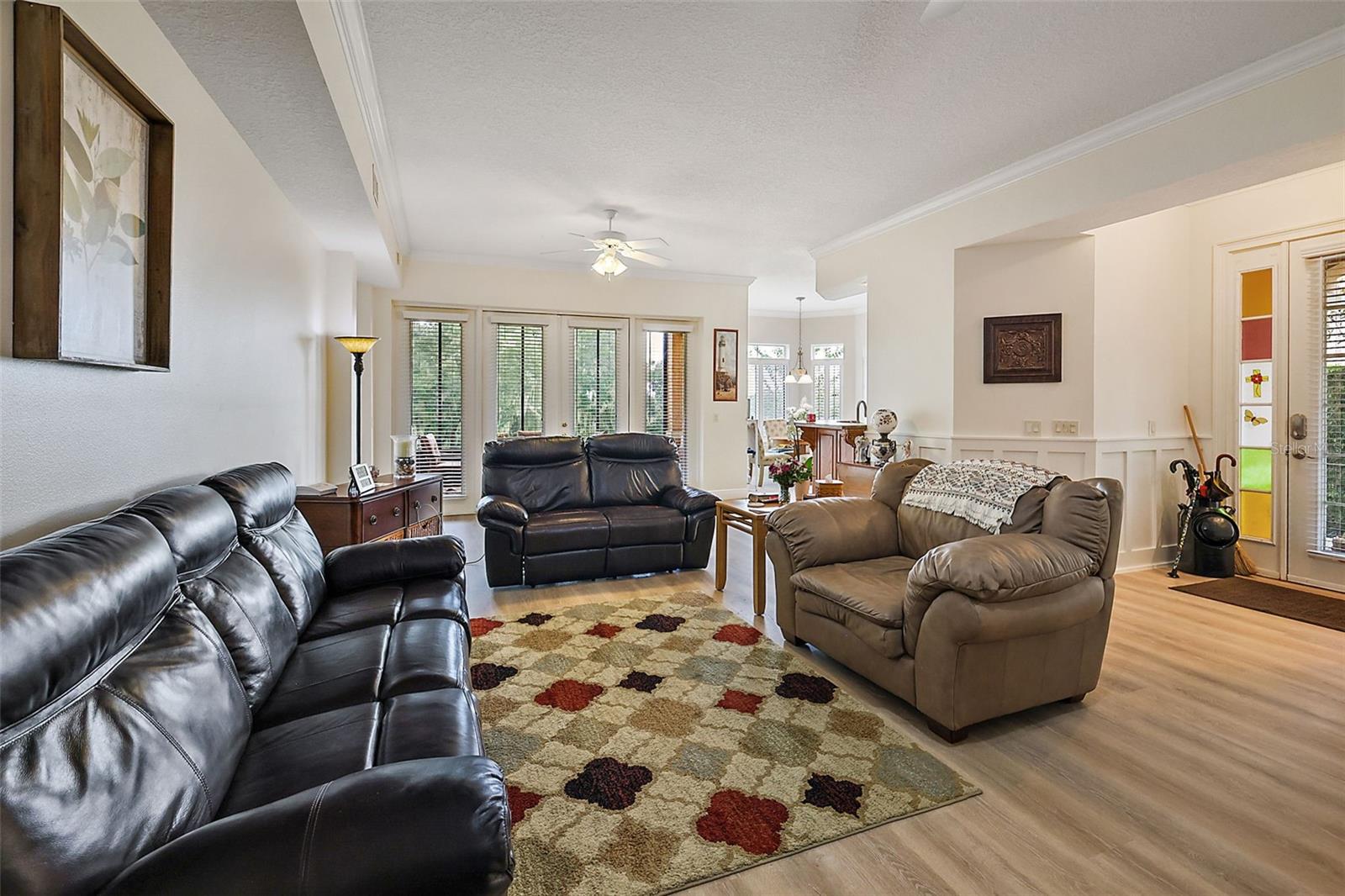 802 CAMINO REAL BLVD #802, HOWEY IN THE HILLS, FL, 34737