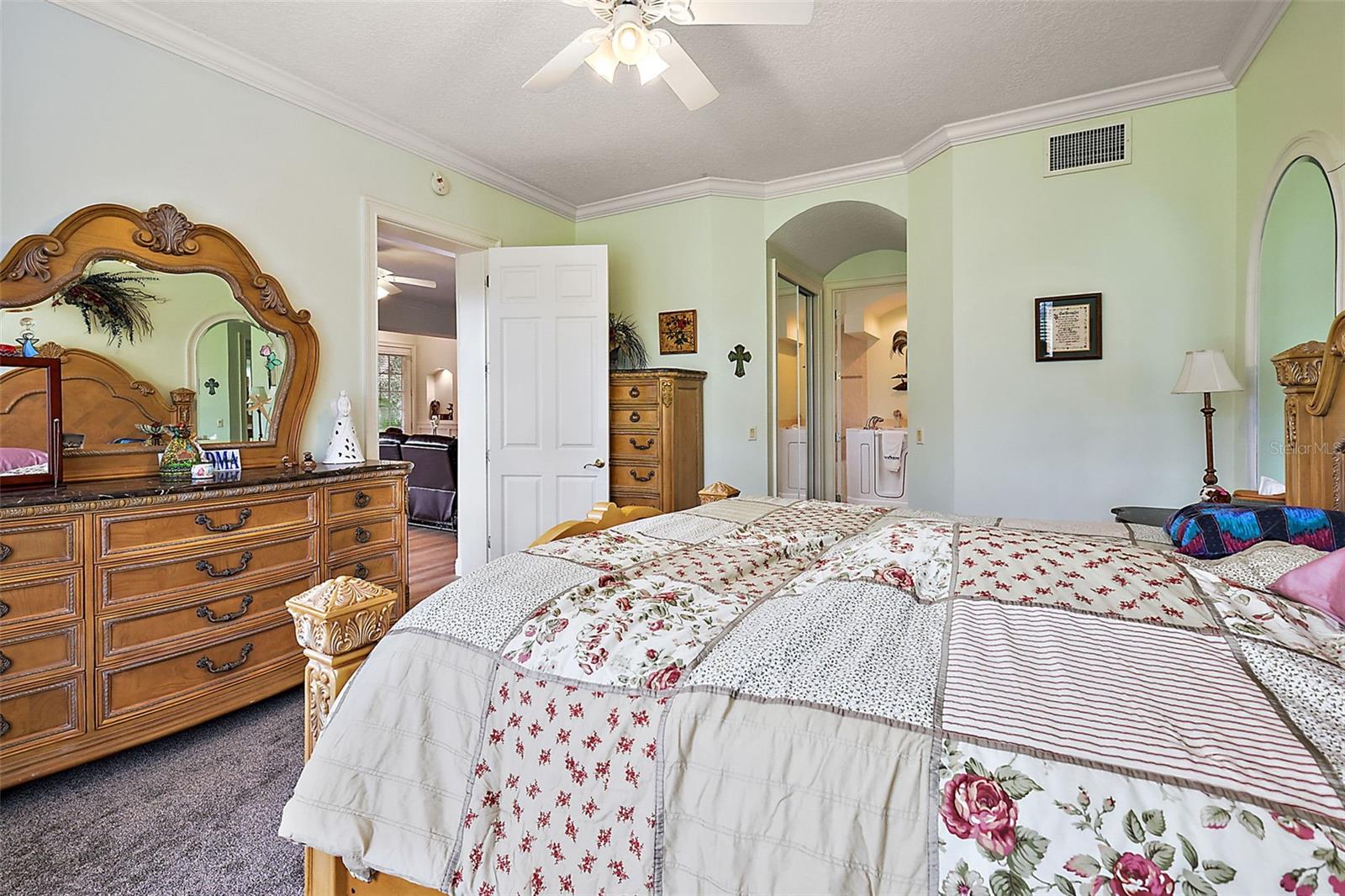 802 CAMINO REAL BLVD #802, HOWEY IN THE HILLS, FL, 34737