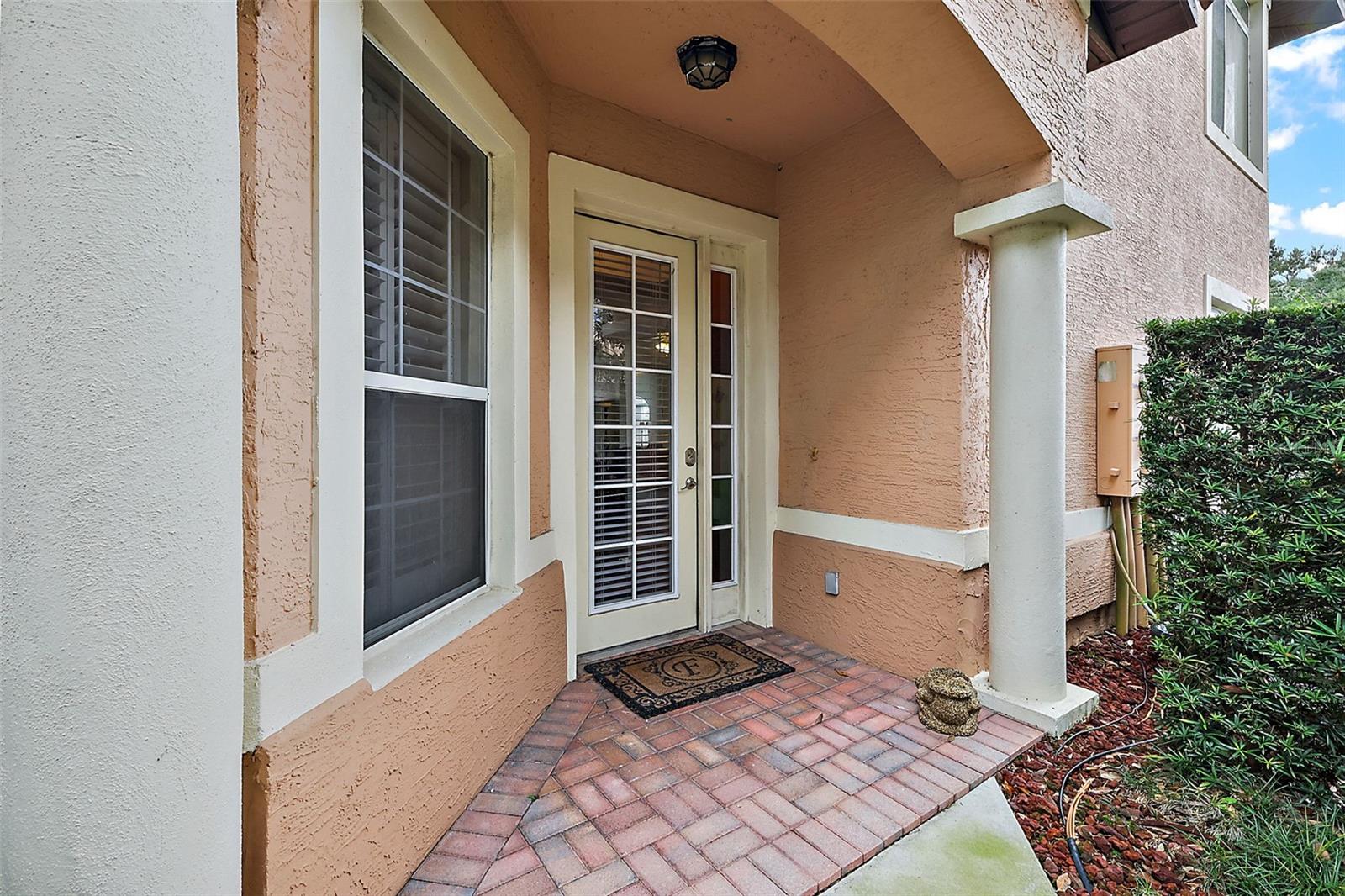 802 CAMINO REAL BLVD #802, HOWEY IN THE HILLS, FL, 34737