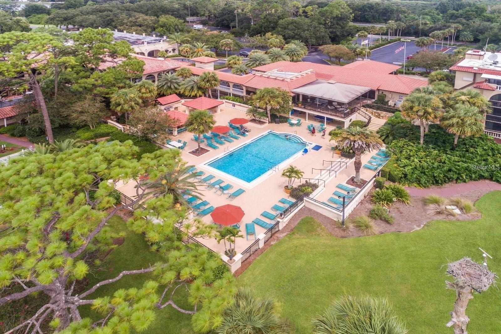 802 CAMINO REAL BLVD #802, HOWEY IN THE HILLS, FL, 34737