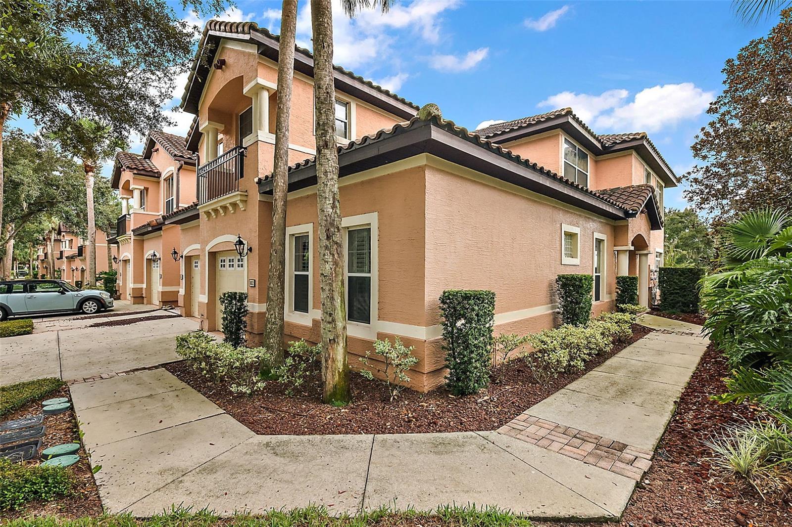 802 CAMINO REAL BLVD #802, HOWEY IN THE HILLS, FL, 34737