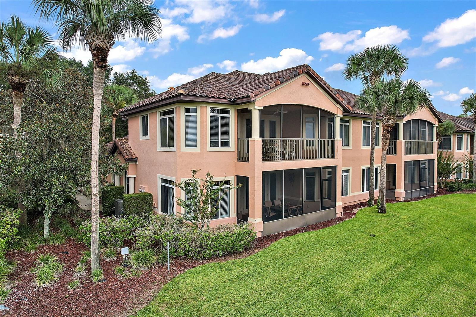 802 CAMINO REAL BLVD #802, HOWEY IN THE HILLS, FL, 34737