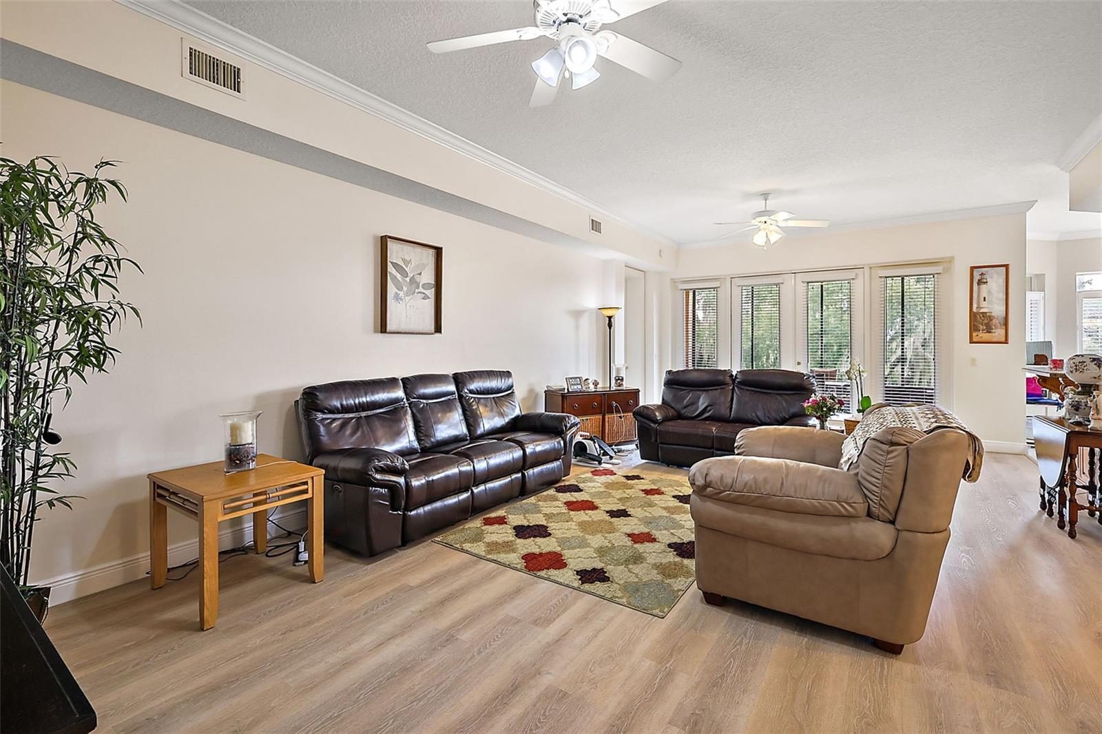 802 CAMINO REAL BLVD #802, HOWEY IN THE HILLS, FL, 34737