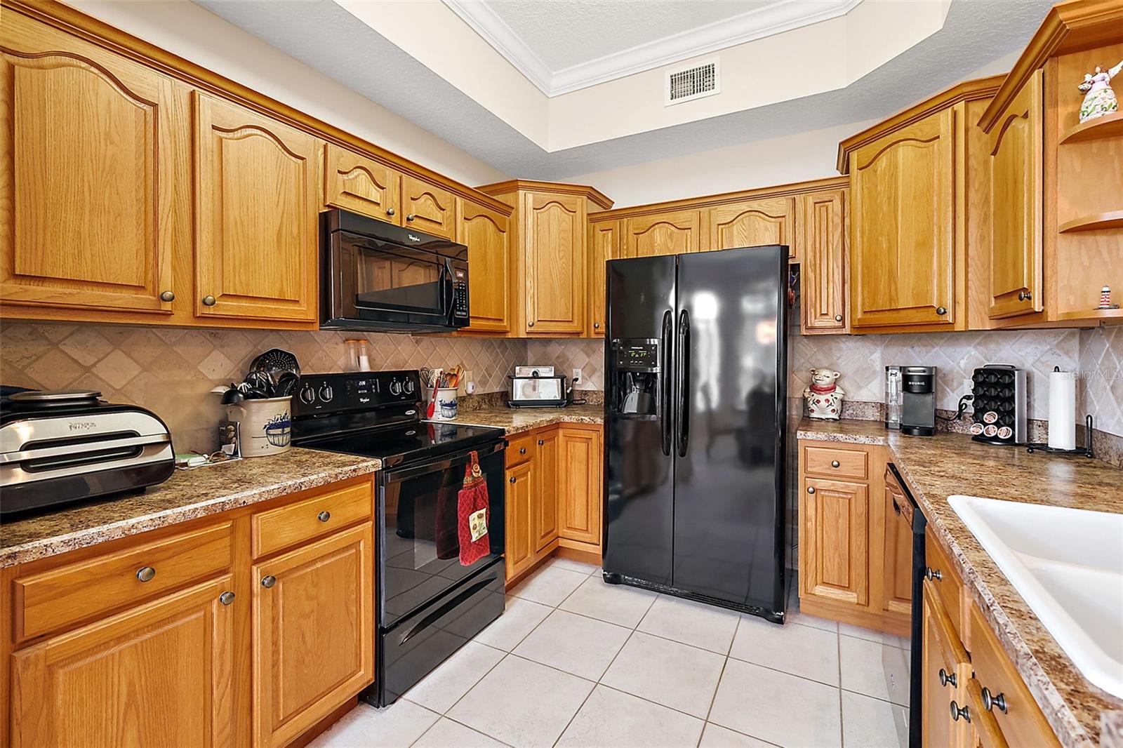 802 CAMINO REAL BLVD #802, HOWEY IN THE HILLS, FL, 34737