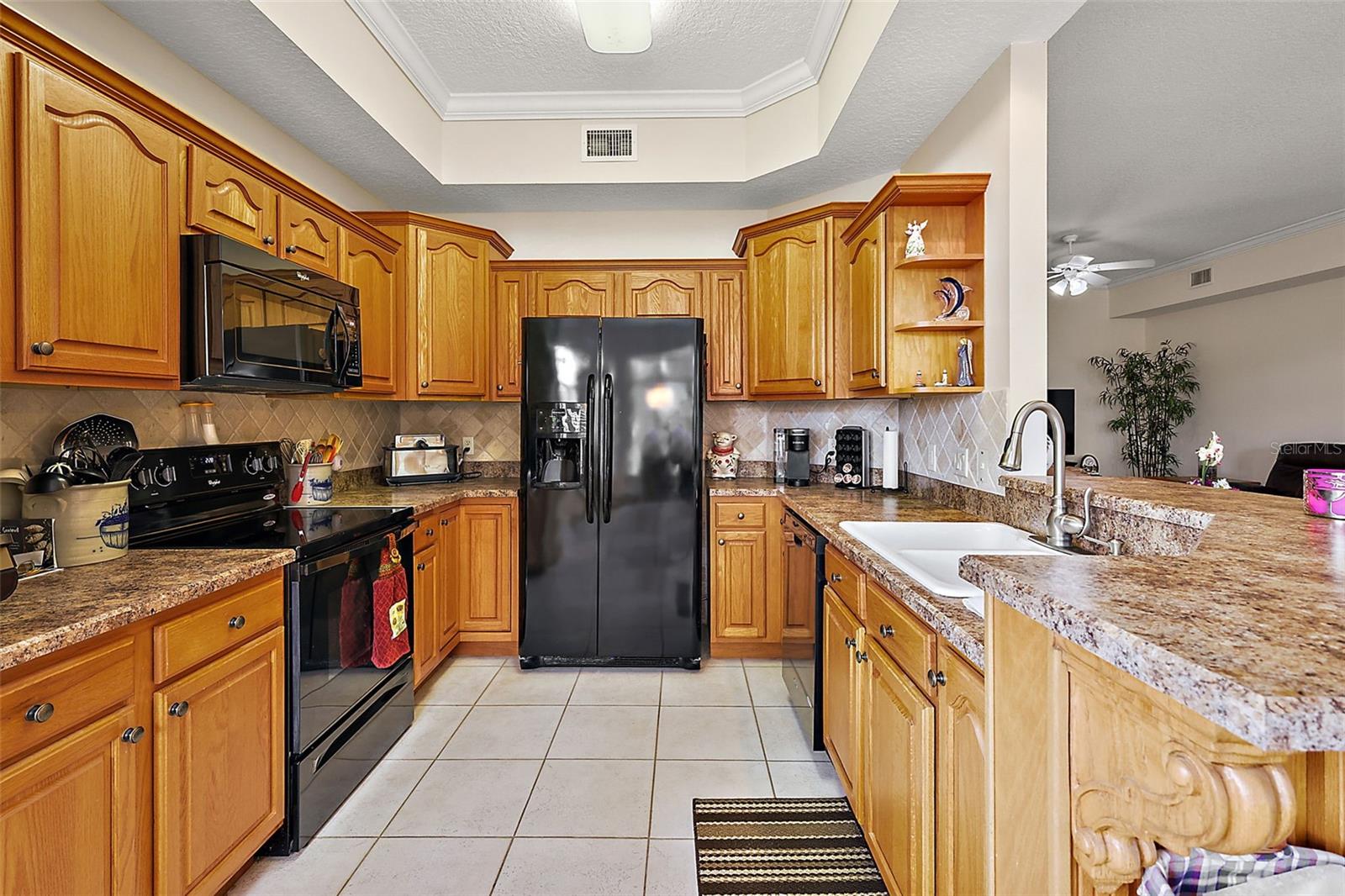 802 CAMINO REAL BLVD #802, HOWEY IN THE HILLS, FL, 34737