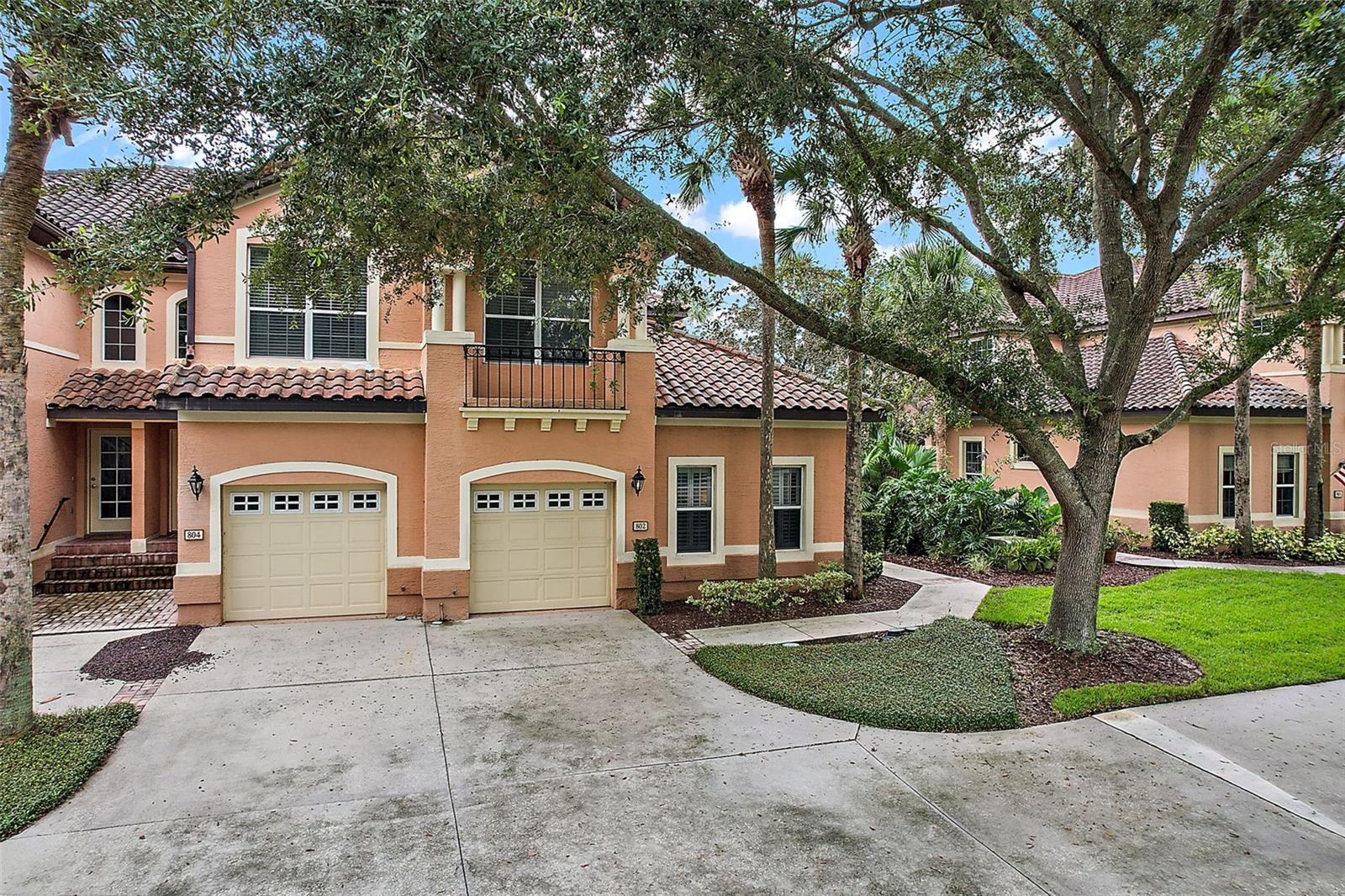 802 CAMINO REAL BLVD #802, HOWEY IN THE HILLS, FL, 34737