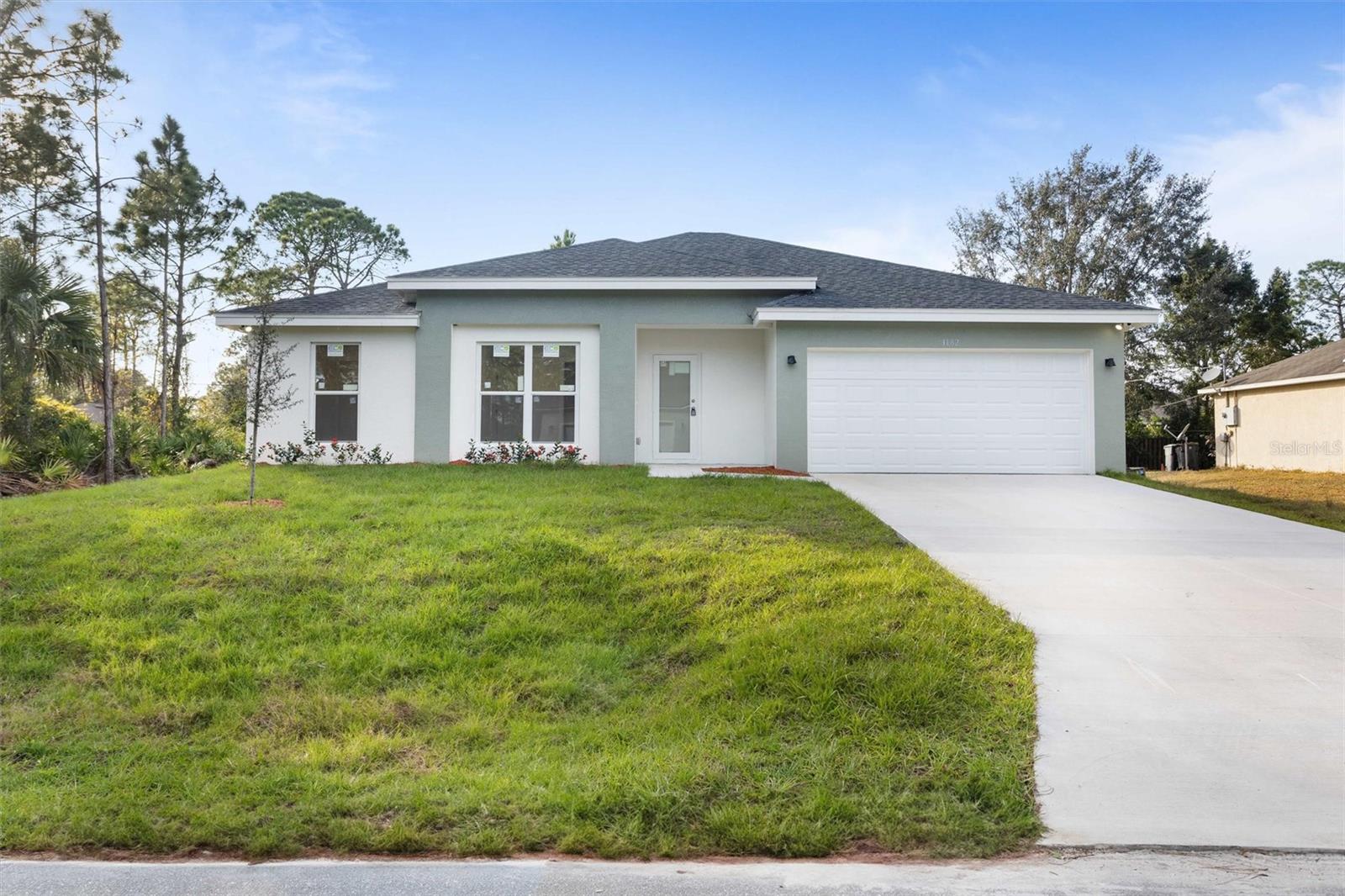 3486 SHAWN ST, PORT CHARLOTTE, FL, 33980