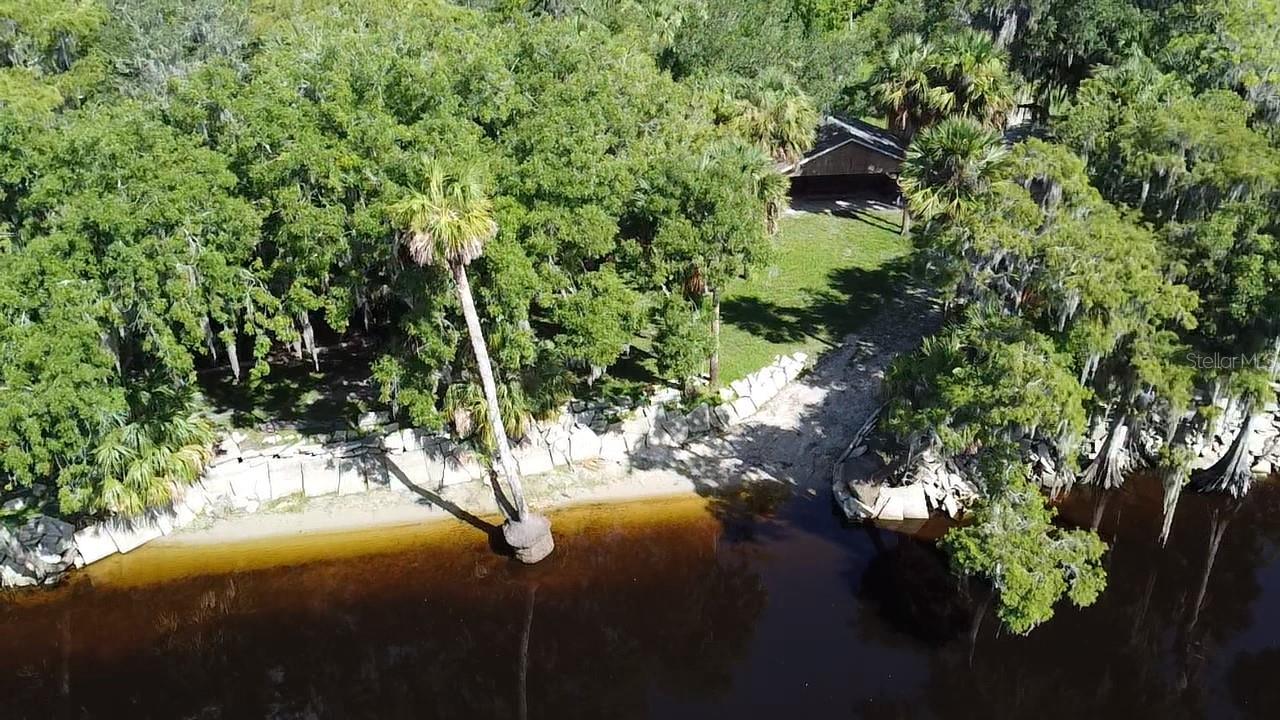 DOG LEG TRL, OSTEEN, FL, 32764