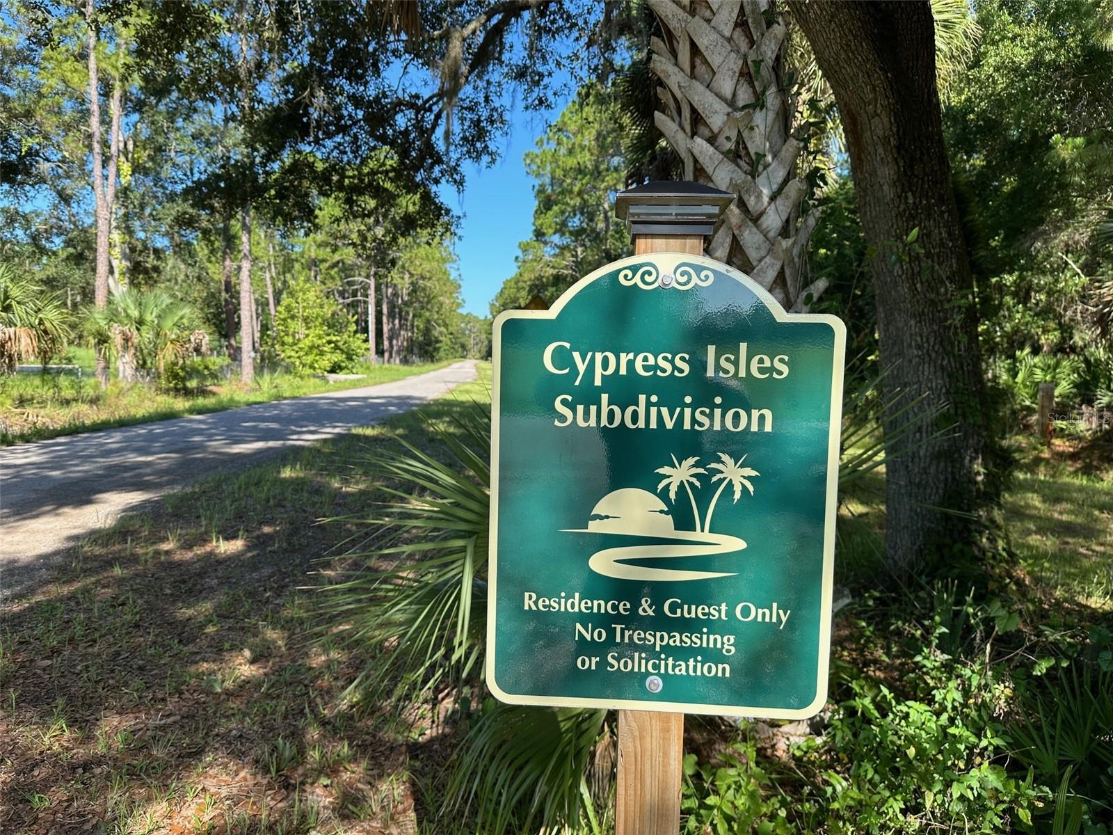 DOG LEG TRL, OSTEEN, FL, 32764