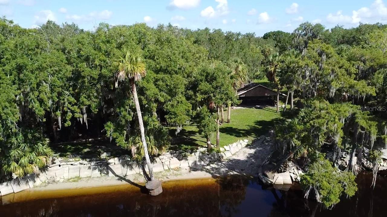 DOG LEG TRL, OSTEEN, FL, 32764