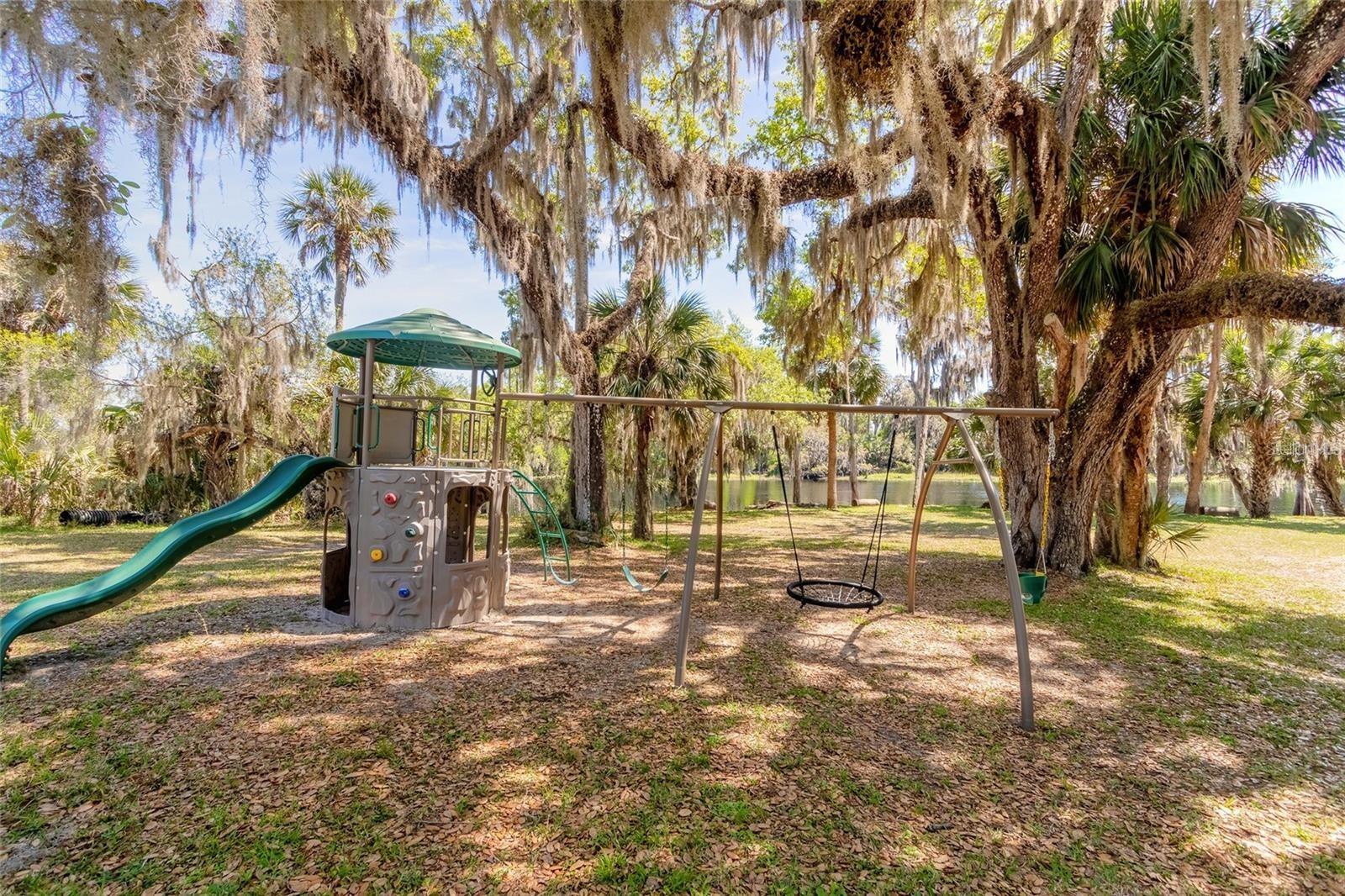 DOG LEG TRL, OSTEEN, FL, 32764