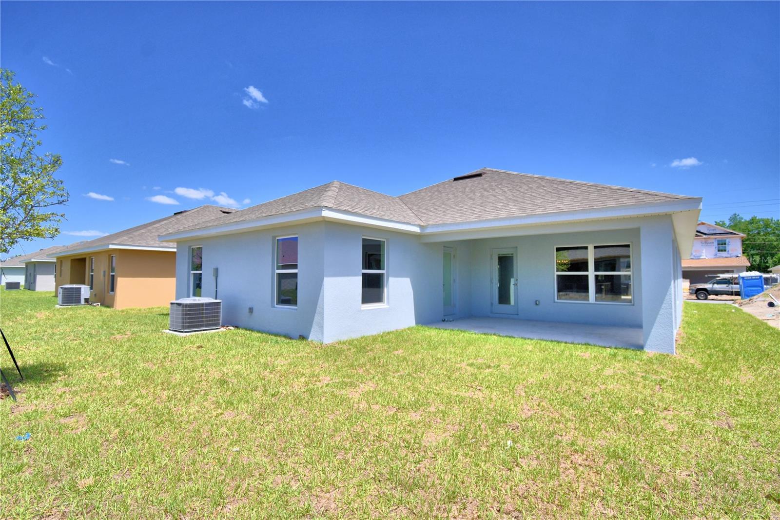 1261 TAGLIAMENTO LN, HAINES CITY, FL, 33844