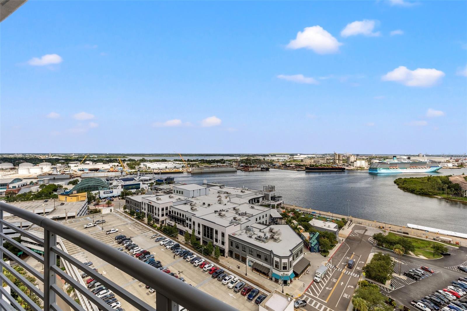 449 S 12TH ST #1903, TAMPA, FL, 33602