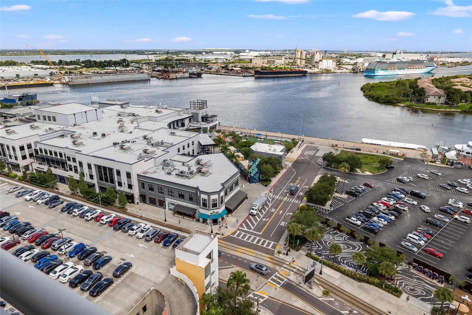 449 S 12TH ST #1903, TAMPA, FL, 33602