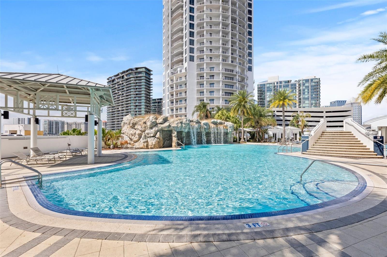 449 S 12TH ST #1903, TAMPA, FL, 33602