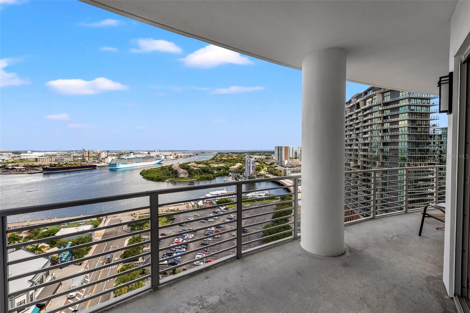 449 S 12TH ST #1903, TAMPA, FL, 33602
