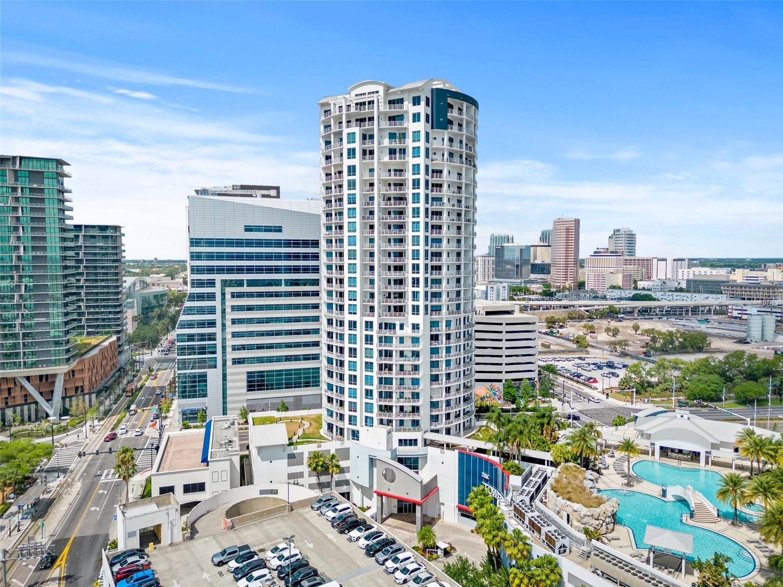 449 S 12TH ST #1903, TAMPA, FL, 33602