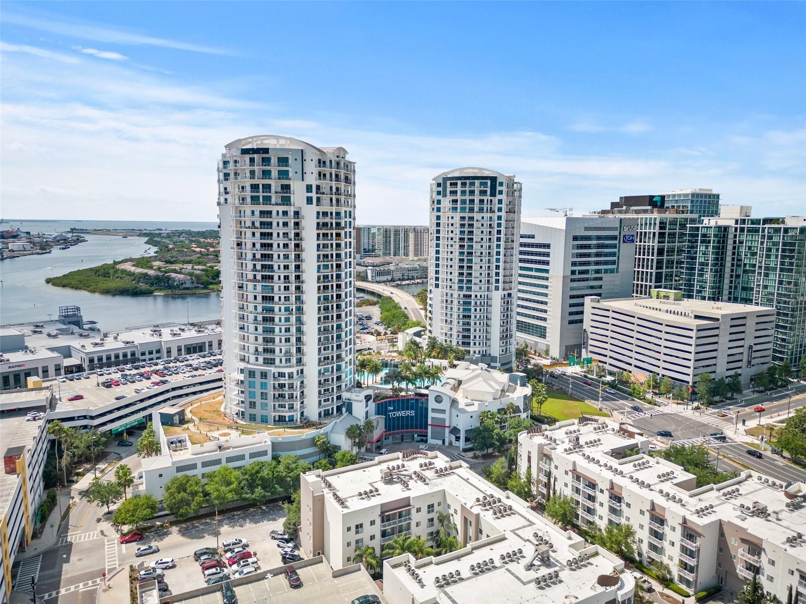 449 S 12TH ST #1903, TAMPA, FL, 33602