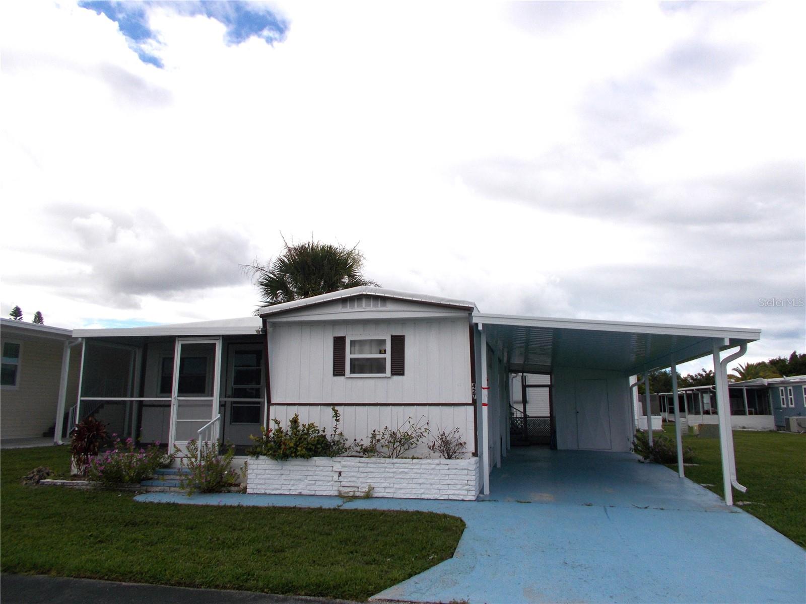 427 BOXWOOD DR, VENICE, FL, 34285