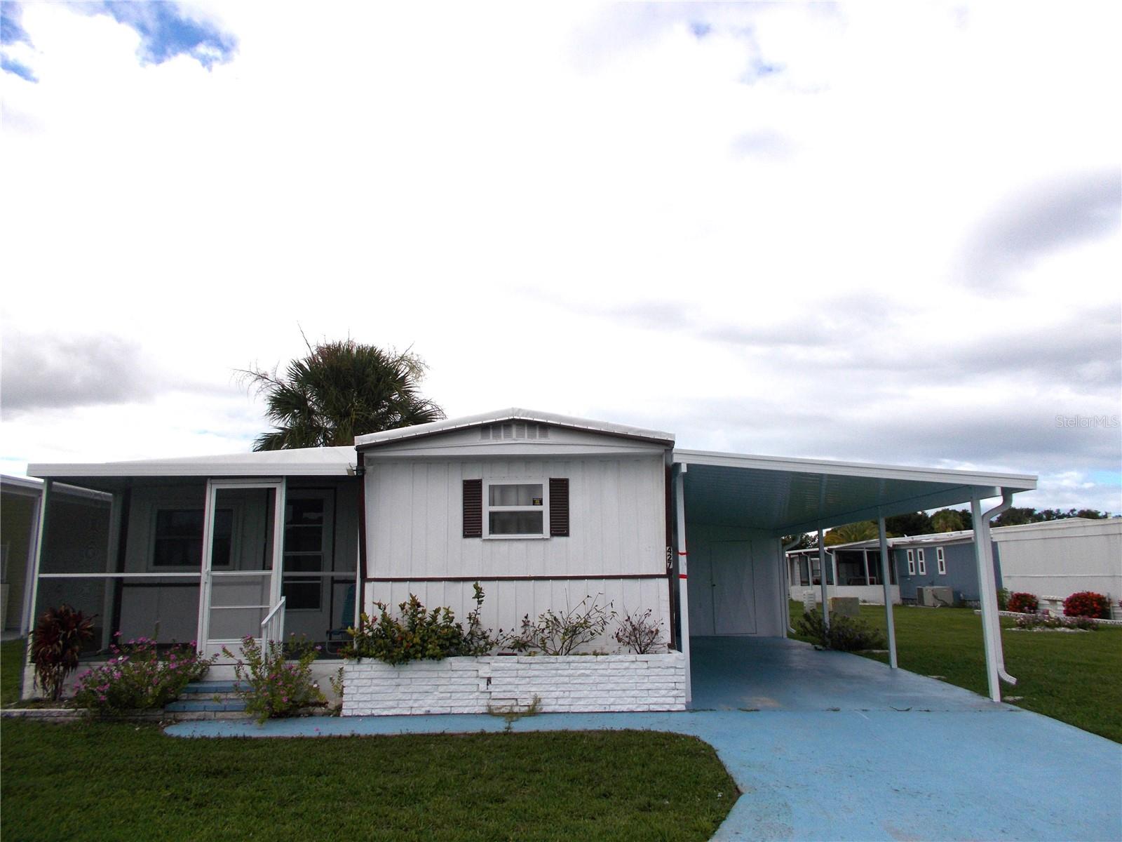427 BOXWOOD DR, VENICE, FL, 34285
