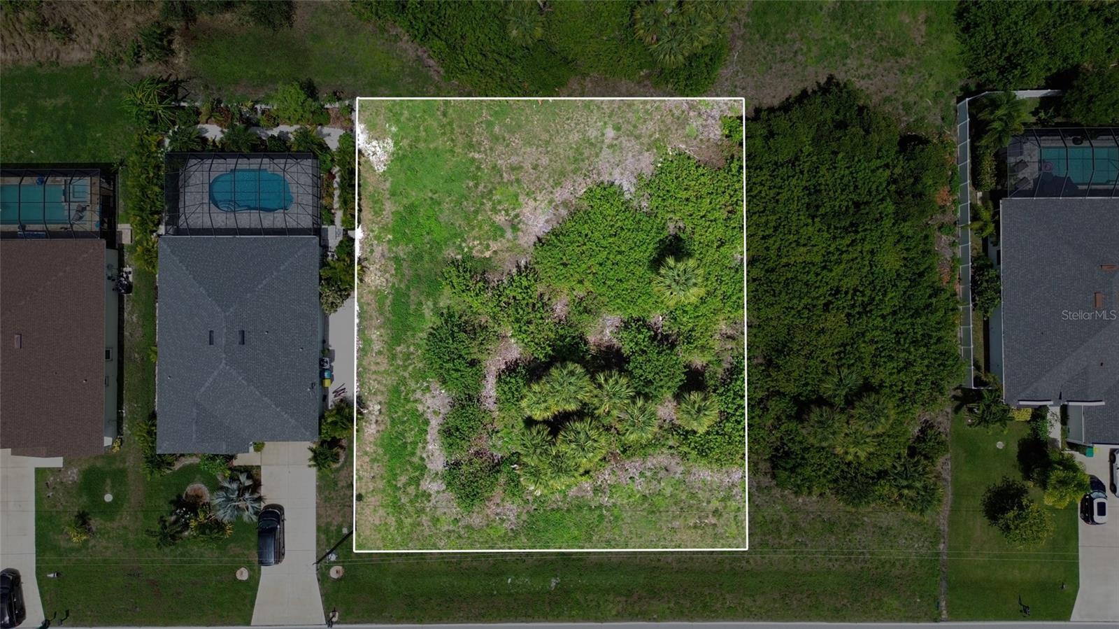 275 INDIAN CREEK DR, ROTONDA WEST, FL, 33947