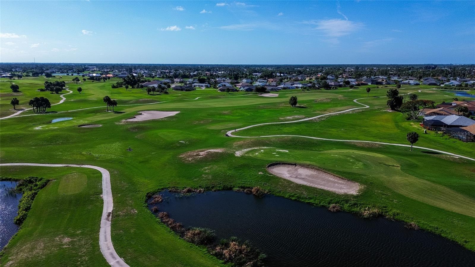 275 INDIAN CREEK DR, ROTONDA WEST, FL, 33947