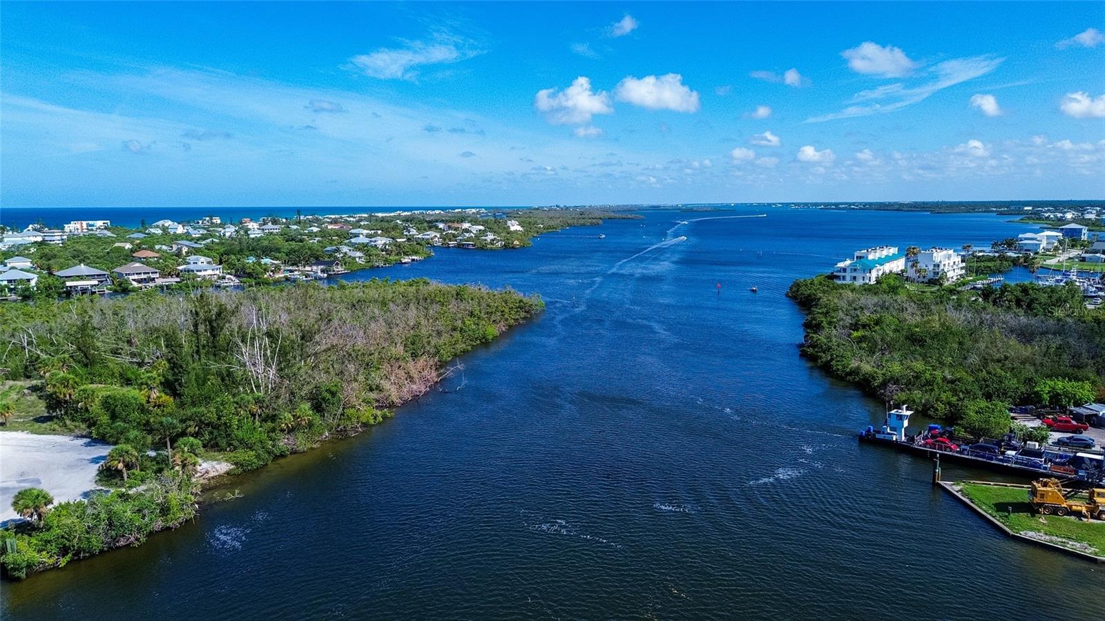 275 INDIAN CREEK DR, ROTONDA WEST, FL, 33947