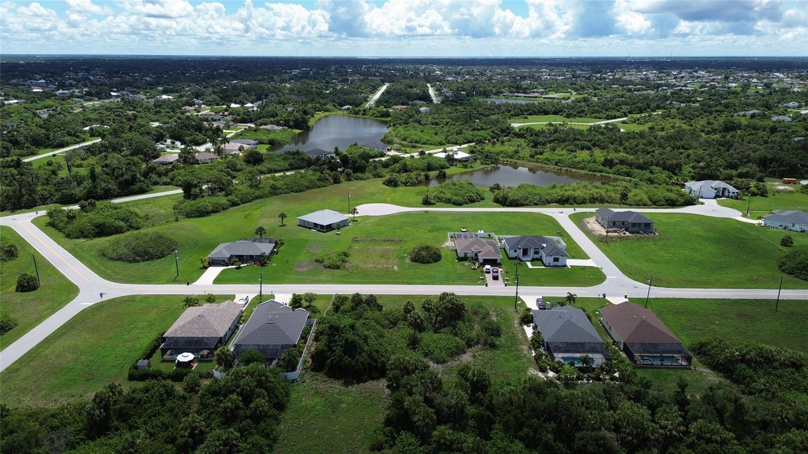 275 INDIAN CREEK DR, ROTONDA WEST, FL, 33947