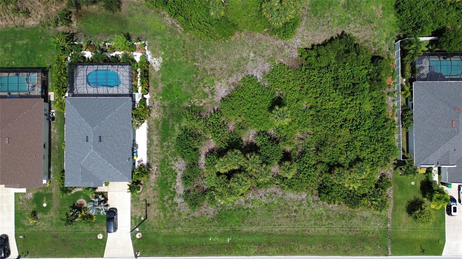 275 INDIAN CREEK DR, ROTONDA WEST, FL, 33947